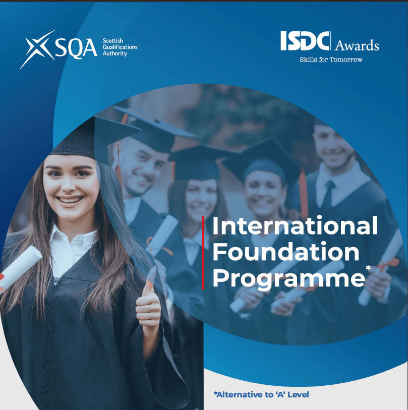 ISDC