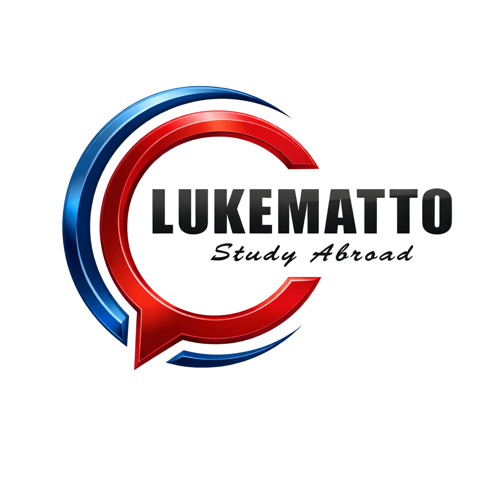 LukeMatto Logo