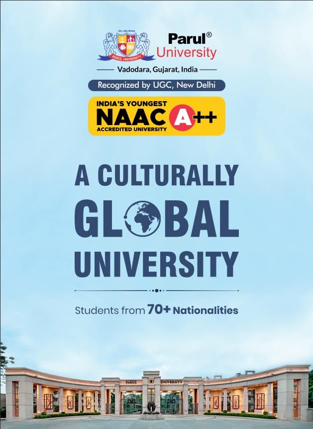 Parul University